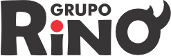 Logo Grupo Rino